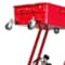 American Forge & Foundry Cantilever Waste Oil Drain/Evacuator, 23.75 gal Steel Recovery Tank 8888 - alternate 3